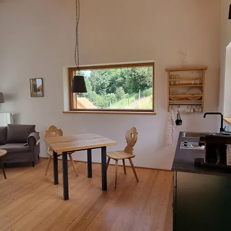 アパートホテル Bergmichlhof