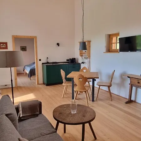 Bergmichlhof 3* Ragnitz