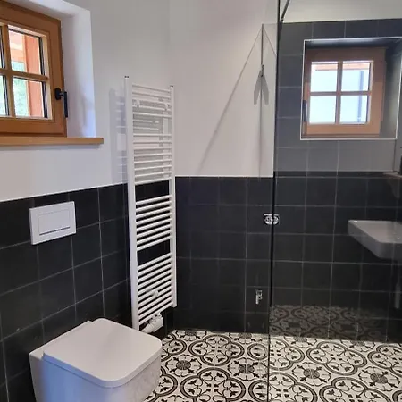Bergmichlhof 3* Ragnitz